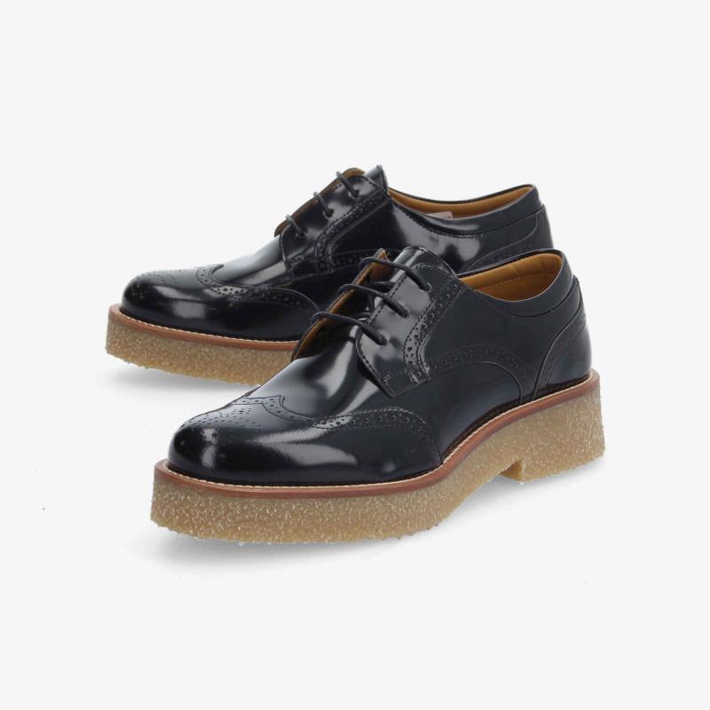 DORA GOLF W - POLIDO - NOIR